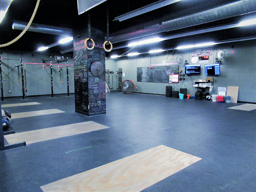 Gym «Sphinx CrossFit», reviews and photos, 9961 Interstate Commerce Dr Suite 150, Fort Myers, FL 33913, USA