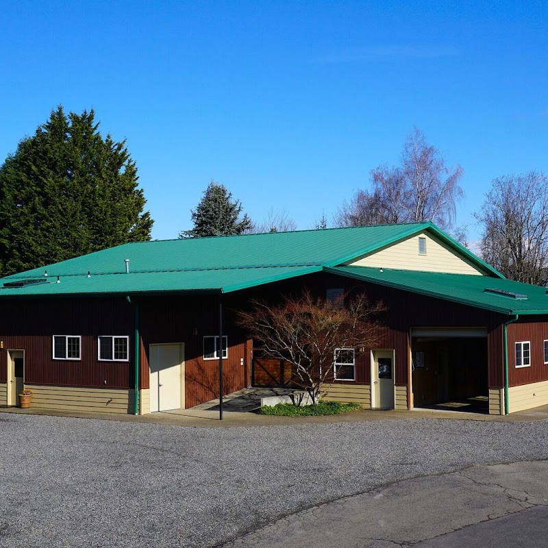 Columbia Equine Hospital