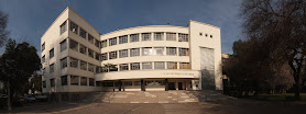 Instituto de Salud Pública de Chile