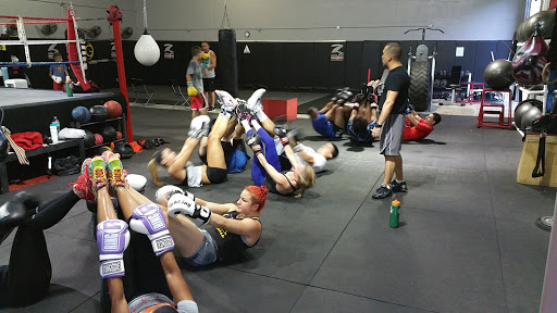 Boxing Gym «Sweatbox Boxing & Fitness», reviews and photos, 6851 SW 21st Ct #9, Davie, FL 33317, USA