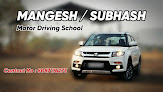 Mangesh Motor Driving School , Palghar