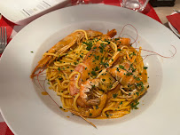Plats et boissons du Restaurant italien Little Italy Restaurant à Menton - n°3