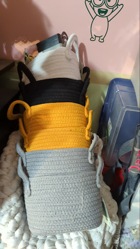 Craft Store «Hobby Lobby», reviews and photos, 2480 Tittabawassee Rd, Saginaw, MI 48604, USA