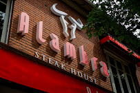 Photos du propriétaire du Restaurant halal Alambra Steak House Halal à Stains - n°4