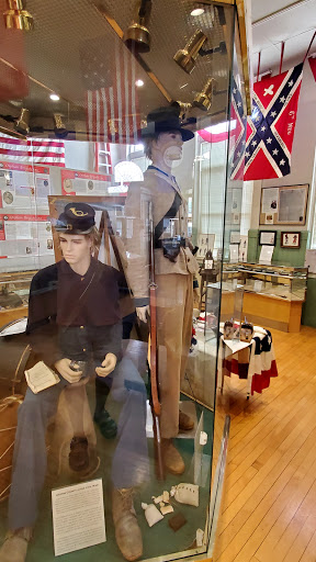 Museum «Hardin County History Museum», reviews and photos, 201 W Dixie Ave, Elizabethtown, KY 42701, USA