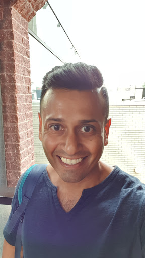 Barber Shop «The Barber Shop», reviews and photos, 70-23 Austin St, Forest Hills, NY 11375, USA