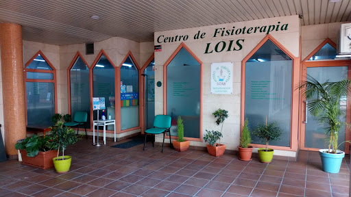 Centro de Fisioterapia Lois en Marín