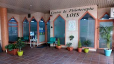 Centro de Fisioterapia Lois