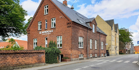 Nordicals Sjælland P/S, Roskilde