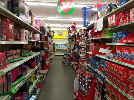Discount Store «Dollar General», reviews and photos, 26038 NC-12, Waves, NC 27982, USA