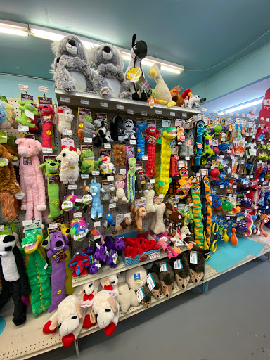 Pet Supply Store «Village Pets & Supply», reviews and photos, 4213 Montgomery Dr, Santa Rosa, CA 95405, USA