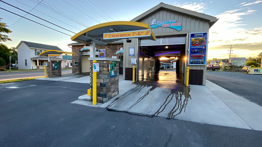 Quick'n Easy Auto wash en Duncansville