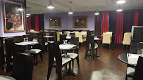Atmosphère du Restaurant indien COFFEE BHARATH RESTAURANT à Clichy - n°9