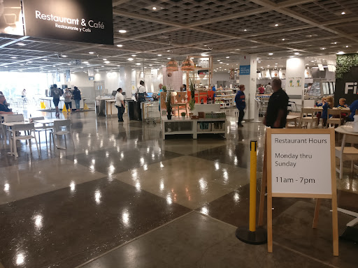 Furniture Store «IKEA Tampa Home Furnishings», reviews and photos, 1103 N 22nd St, Tampa, FL 33605, USA