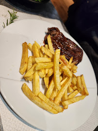 Plats et boissons du Restaurant la Fontaine à Mantry - n°11