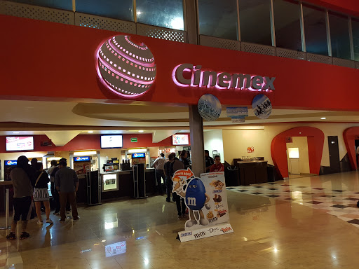 Cinemex