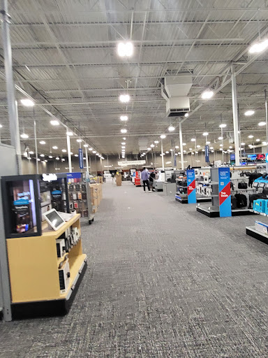 Electronics Store «Best Buy», reviews and photos, 4255 Lyndon B Johnson Fwy, Farmers Branch, TX 75244, USA