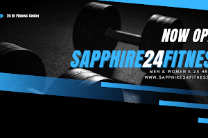 Sapphire 24 Fitness image