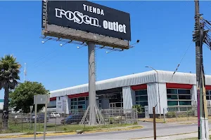 Outlet Rosen Talcahuano image