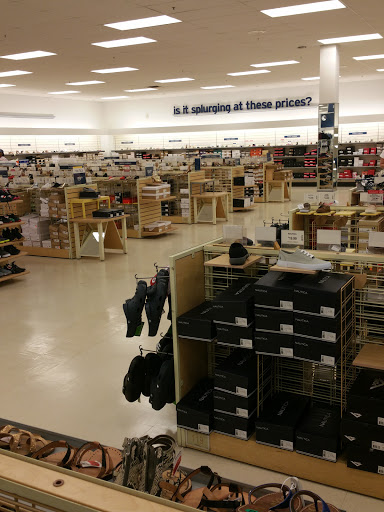 Department Store «Marshalls», reviews and photos, 3 Hampton House Rd, Newton, NJ 07860, USA