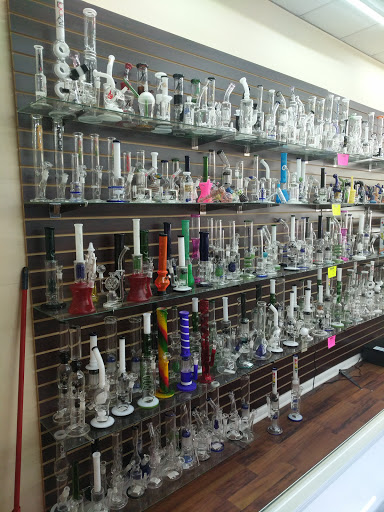 Vaporizer Store «HotBox Smoke Shop», reviews and photos, 195 Gwinnett Dr b, Lawrenceville, GA 30046, USA