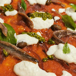 Photo n°6 de l'avis de Francesca.a fait le 02/08/2022 à 21:37 sur le  La Chispa à Piverone