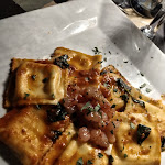 Photo n°1 de l'avis de CLAUDIA.M fait le 30/03/2024 à 21:51 sur le  Pepe Nero à Salerno