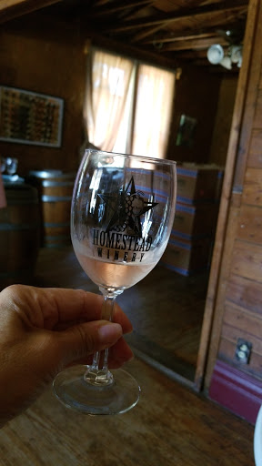 Winery «Homestead Winery at Grapevine», reviews and photos, 211 E Worth St, Grapevine, TX 76051, USA