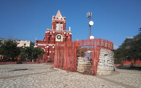 Place Alexandre Dumas Jeremie image