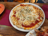 Pizza du Restaurant italien Sale e pepe Montmartre à Paris - n°13