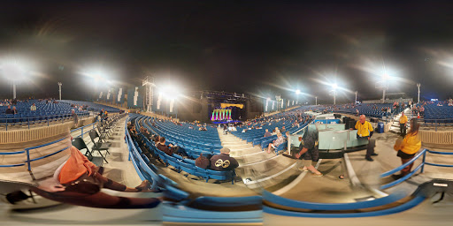 Amphitheater «The Pacific Amphitheatre», reviews and photos, 100 Fair Dr, Costa Mesa, CA 92626, USA