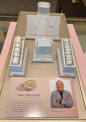 Jewelry Store «Jared The Galleria of Jewelry», reviews and photos, 3017 El Camino Real, Tustin, CA 92782, USA