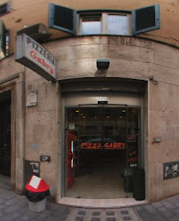 Pizzeria Gabry di Mirasoli Remo Roma