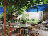 Photos du propriétaire du Restaurant Le Jardin du Clocher à Lautrec - n°1