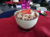 Tiramisu du Bistrot des Halles à Dijon - n°1