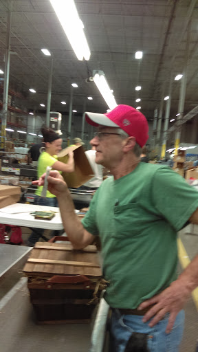 Gift Shop «Harry & David», reviews and photos, 500 Reliance Dr, Hebron, OH 43025, USA