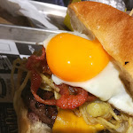 Photo n°1 de l'avis de Danilo.m fait le 02/06/2019 à 17:05 sur le  Paninoteca Da Gino à San Vitaliano