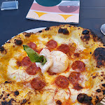 Photo n°2 de l'avis de Nicolò.r fait le 06/08/2022 à 17:59 sur le  Pizzeria 0881 - | ricercatori del gusto à Foggia