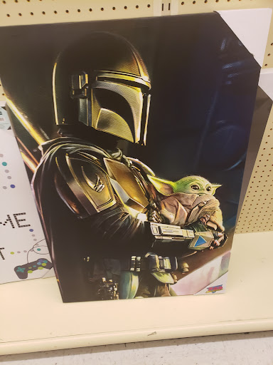 Craft Store «Hobby Lobby», reviews and photos, 2714 W Thomas St, Hammond, LA 70401, USA