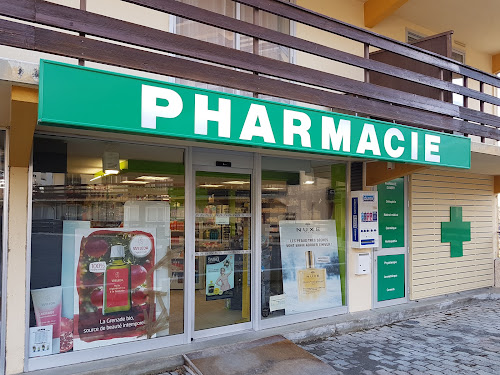 Pharmacie Pharmacie Damery Sauze (Le)