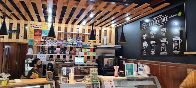 Comentarios y opiniones de Canela y Miel – Cafetería Panadería y Pastelería en Concón