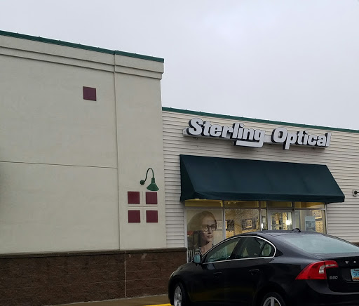 Optician «Sterling Optical», reviews and photos, 3402 13th Ave S, Fargo, ND 58103, USA