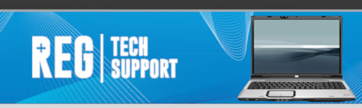 REG Tech Support
