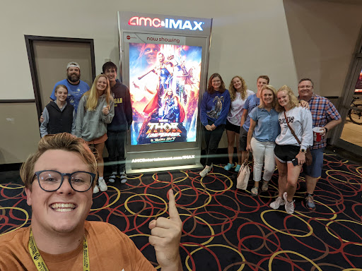 Movie Theater «AMC Veterans 24», reviews and photos, 9302 Anderson Rd, Tampa, FL 33634, USA