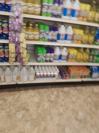 Dollar Store «Dollar Tree», reviews and photos, 6140 Rose Hill Dr, Alexandria, VA 22310, USA