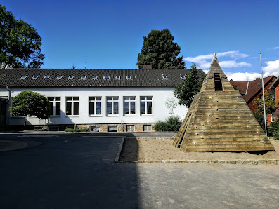 Christian-Flemes-Schule Kirchstraße 3, 31832 Springe, Deutschland
