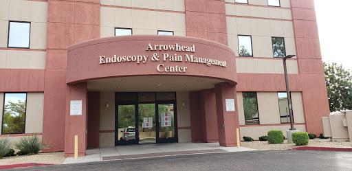 Arrowhead Endoscopy & Pain Management Center