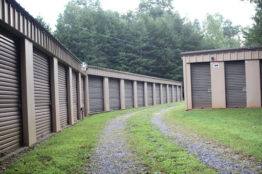 Self-Storage Facility «Full Basement Self Storage», reviews and photos, 88 Rock House Rd, Dahlonega, GA 30533, USA