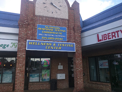 Airport Wellness Center - Pet Food Store in Nashville Tennessee