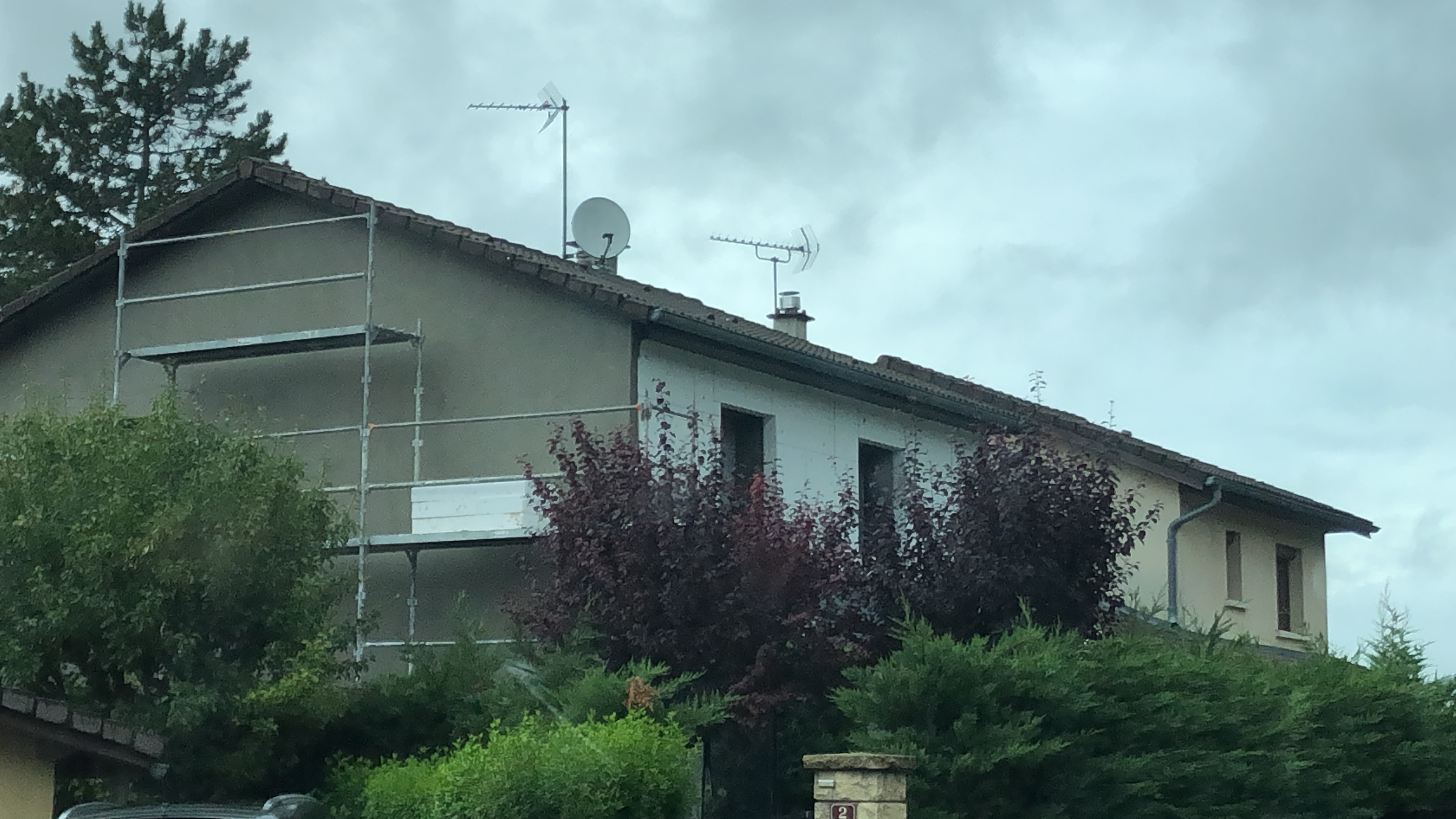 Photo n° 2 de l'avis de FREDERIC.A fait le 11/07/2022 à 12:52